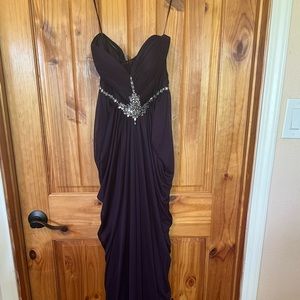 Prom/wedding/formal gown